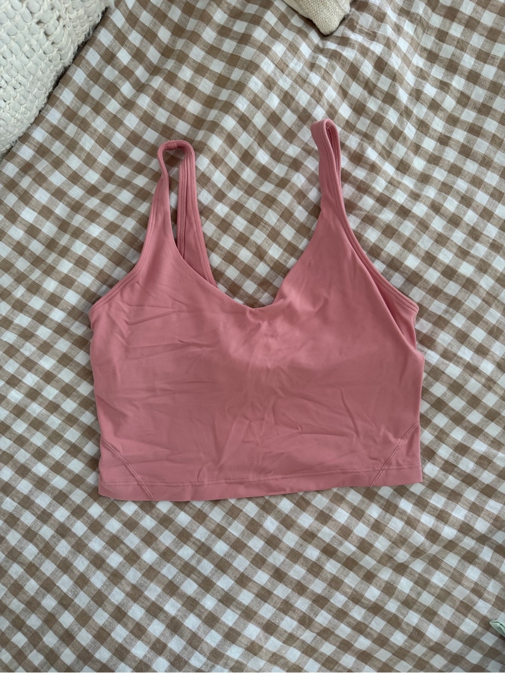 Lululemon Align Tank